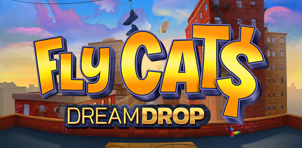 Dream Drop Image